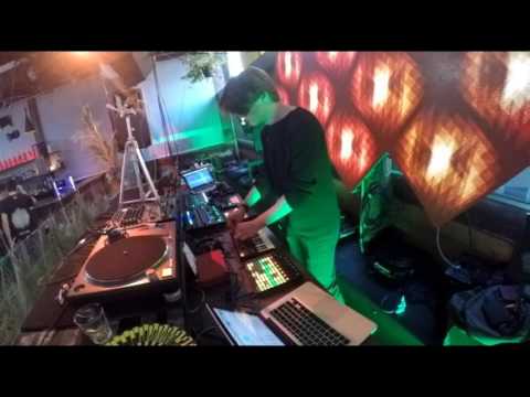 Amnfx RTS.FM x Rodnya 09.06.2016