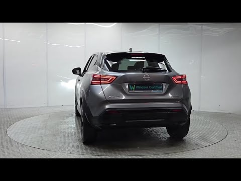 Nissan Juke HYBRID 1.6 SV PREMIUM *Scrappage deal* - Image 2