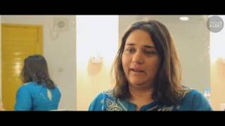 Break a Leg! presents Green Room Diaries with Puja Sarup video