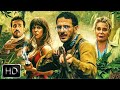 TERRIBLE JUNGLE Bande Annonce 2020 Jonathan Cohen Vincent Dedienne