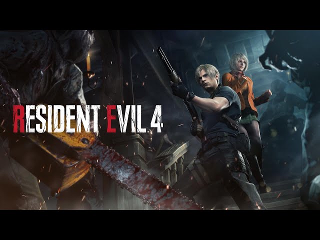 When will Resident Evil 4 be released?  Preloading Explained – Game News