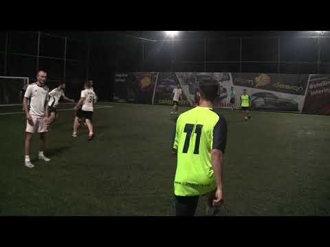 ⏰21 00 ⚽ FC Enelco v 23 August 🏆 FA Cup – Sferturi repriza 2