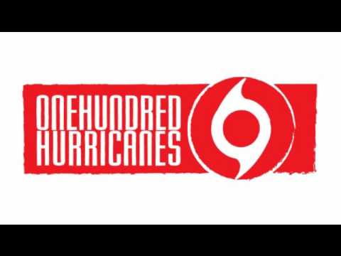 One Hundred Hurricanes - Space for Myself