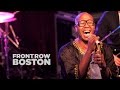 Front Row Boston | Bad Rabbits – Fall In Love (Live ...