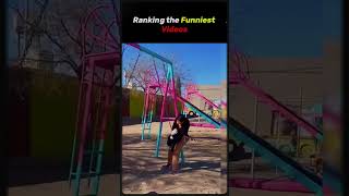 Ranking the Funniest Videos