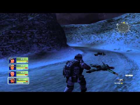 Conflict Desert Storm 2   Mission 1 full Hd