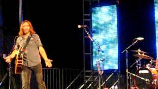 Rhythm & Roots Festival 2009: Great Big Sea