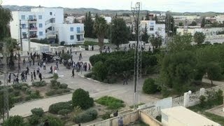 Download lagu Tunisie: cinquième jour de heurts à Siliana mp3