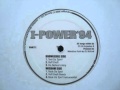 I Power ‎ Ruff Draft 1994
