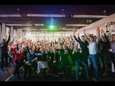 One Cognifide Day 2019