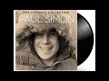Paul Simon Slip Slidin Away HQ Remastered Extended Version