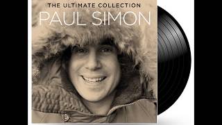 Paul Simon Slip Slidin Away HQ Remastered Extended Version