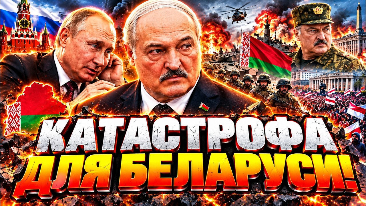 💥 ИНСАЙДЕРСКИЙ ВЗРЫВ! Эксперты слили подлый сценарий: Как Кремль окончател?