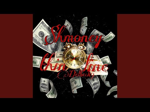 Thin Line (feat. Delbeck9)