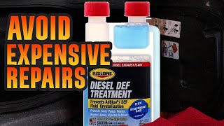 Finally a Fix for this DEF Issue!