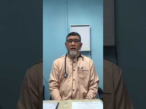 Remaja islam tidak berminat untuk menyembah Tuhan