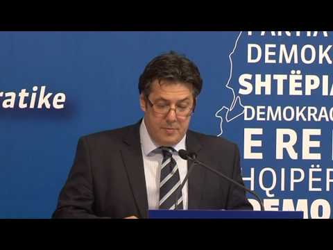 NDERTIMI I XHAMISE SE RE, PALOKA: RAMA KERKON T’I HEQE FAMILJES KRUJA PRONESINE E TRUALLIT