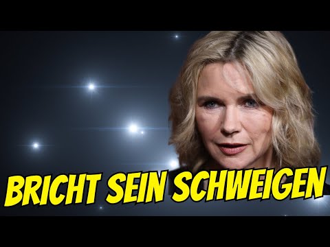 😥 Mit 60 Jahren bricht VERONICA FERRES ihr Schweigen und gibt zu, was wir alle vermutet haben