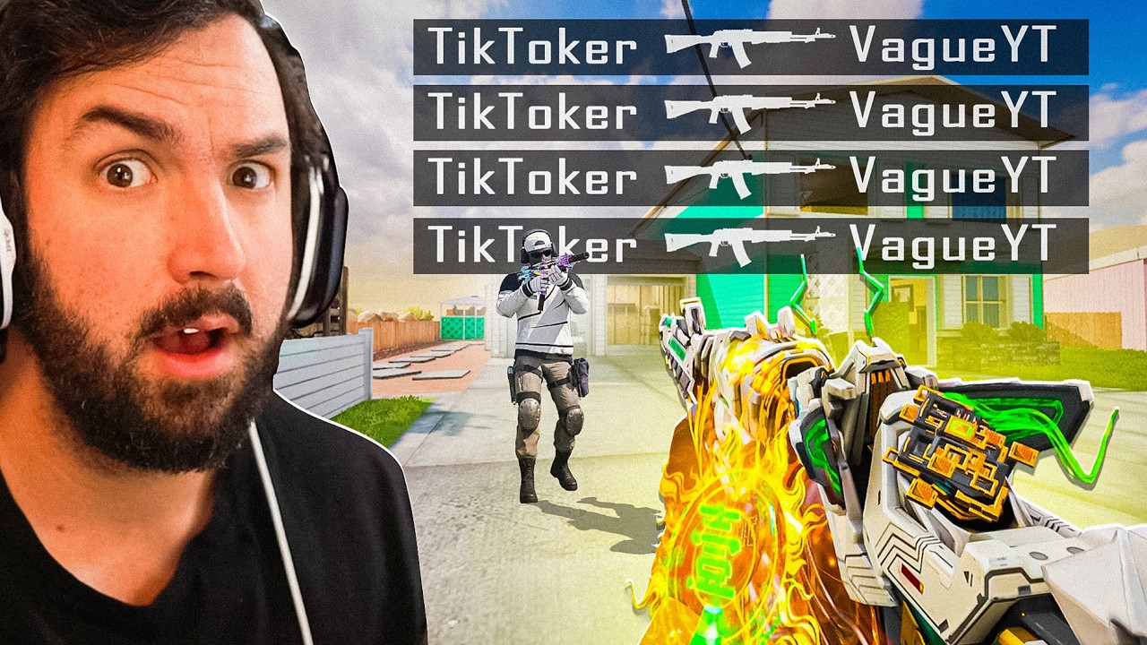 Old Gen vs New Gen in COD Mobile (it got ugly)