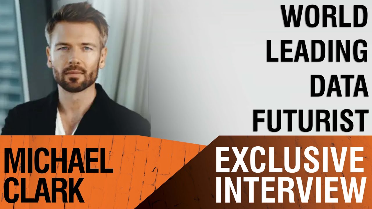 Michael Clark | Vice President Global Head of Digital Transformation ...