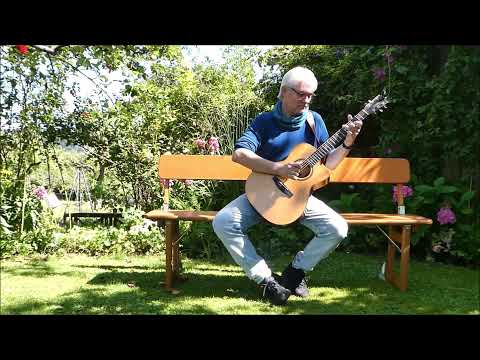 Reinhard Börner - An hellen Tagen