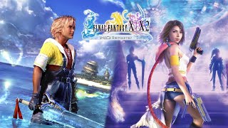 FF10 えぼたま トロコン目指して