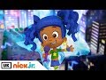 Bubble Guppies Guppy Style Part 2 Nick Jr UK