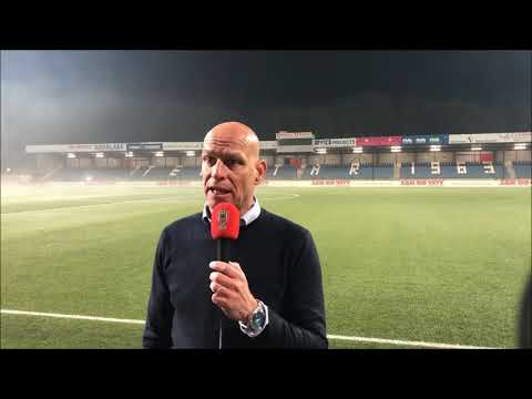 Nabeschouwing Telstar-TOP Oss