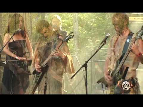 Urskumug - Black Magic [Slayer cover] (live at Kilkim Zaibu 2008)