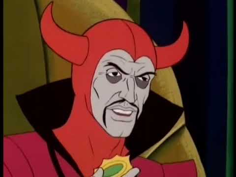 The Freedom Force [1977] S1 E3 | The Plant Soldiers