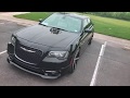 2018 Chrysler 300s Review | Mopar Stage 1 Hemi