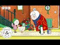Scarf Lady S House Full Episode Sarah And Duck Official