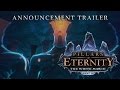Vidéo de gameplay de Pillars of Eternity: The White March Part II  Toute Plateformes  DLC