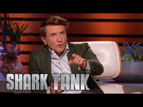 Pluto Shark Tank Pitch
