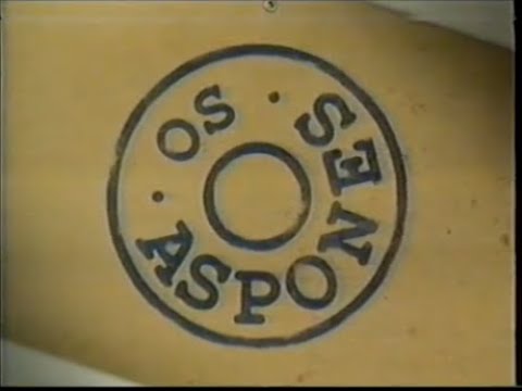 Intervalo Globo/RBS TV-SC - Os Aspones - 05/11/2004 (3/4)