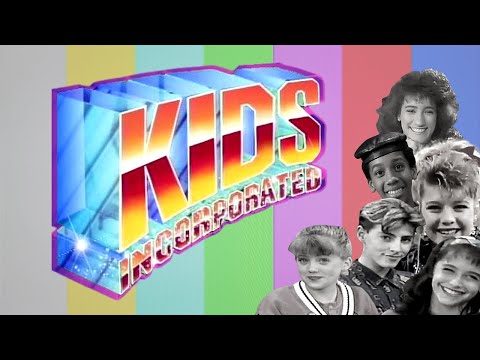 The Truth About Kids Incorporated