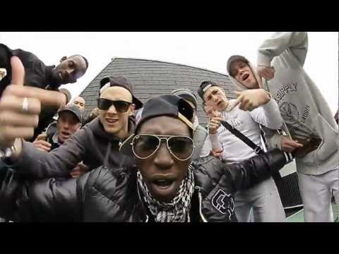 Clandest'1 - Premier chapitre de Kwanz Bridge