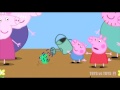 Peppa Pig Gardening Bicycles Season 1 Episode 9 10