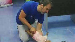 VIDEO RESUMEN CURSO RECP Y USO DEL DEA