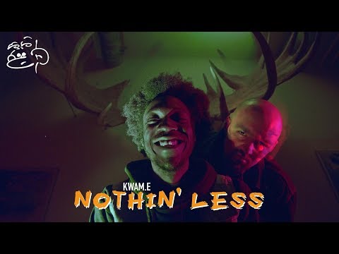 Video thumbnail for Nothin´ less