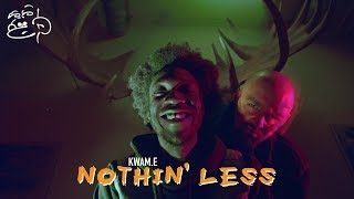 Nothin´ Less Lyrics English Translation