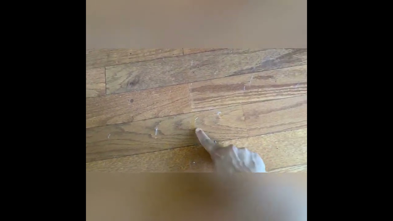 Los Angeles Hardwood Floor Cleaning Professionals - C.E. Floorcare