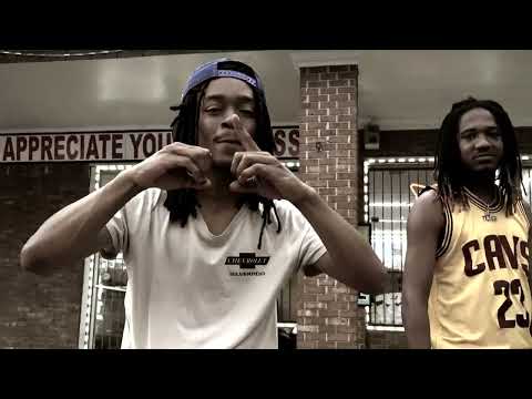 365 brick x Southsiderenzo - Fucc A Hoe (Music Video)
