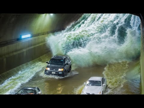 One in a Billion Moments in Nature