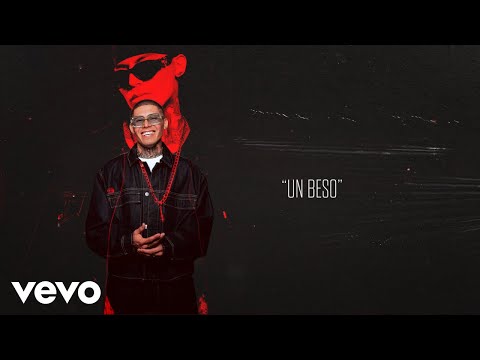 Sandro Malandro - Un Beso (Letra/Lyrics)