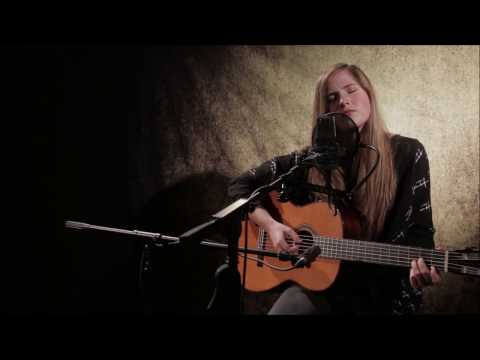Autumn Leaves - Hannah Siglin Cover LIVE