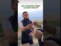 Mountains Of Dagestan Ufc Shorts Islammakhachev Khabib