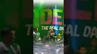 Download lagu kesucian ati Tasya rosmala #dangdut #live #viral #koplo #tasyarosmala mp3