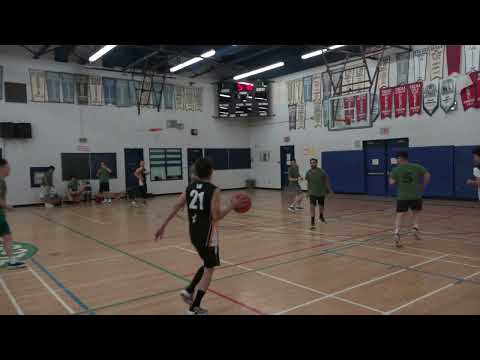 Starboyz vs Bilgewater Boys - sunday tier 12 - tcbl 2022 spring