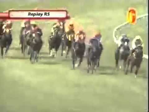 20110205 KL CLASS 5 1600M (LC) - CIZEN COMMAND (HK Cheng)